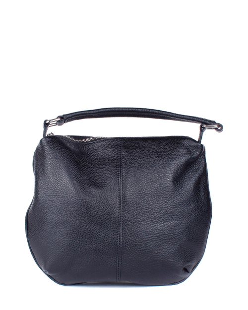 Bolso de mano Basso Negro