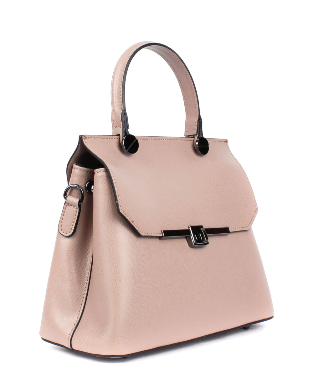 Bolso de mano ALTO Beige