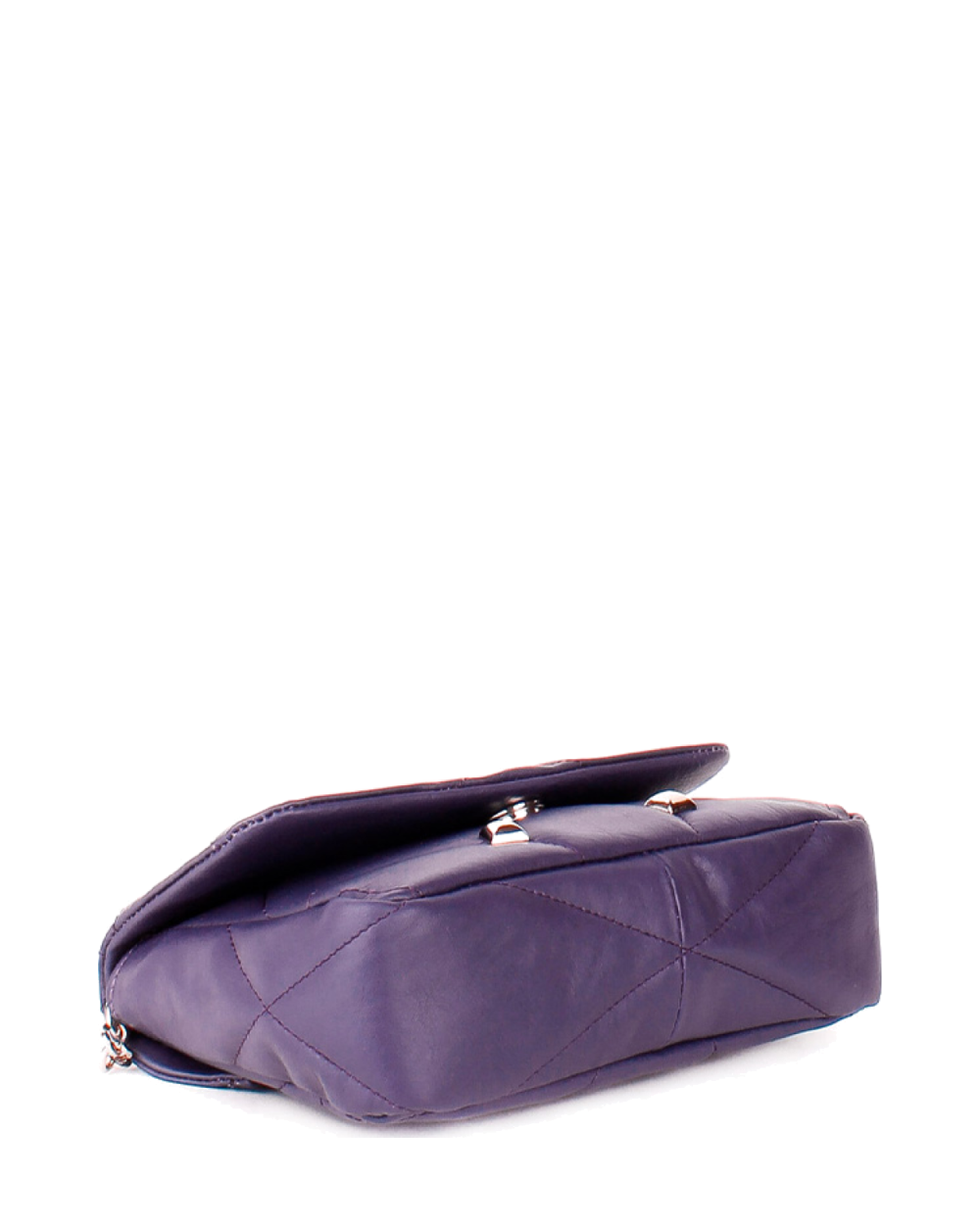 Bandolera Parton Morado