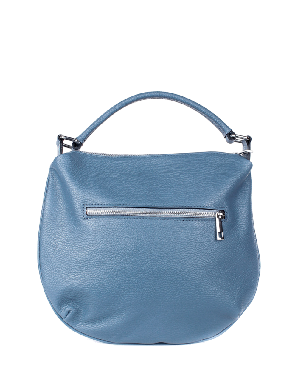 Bolso de mano Basso Azul