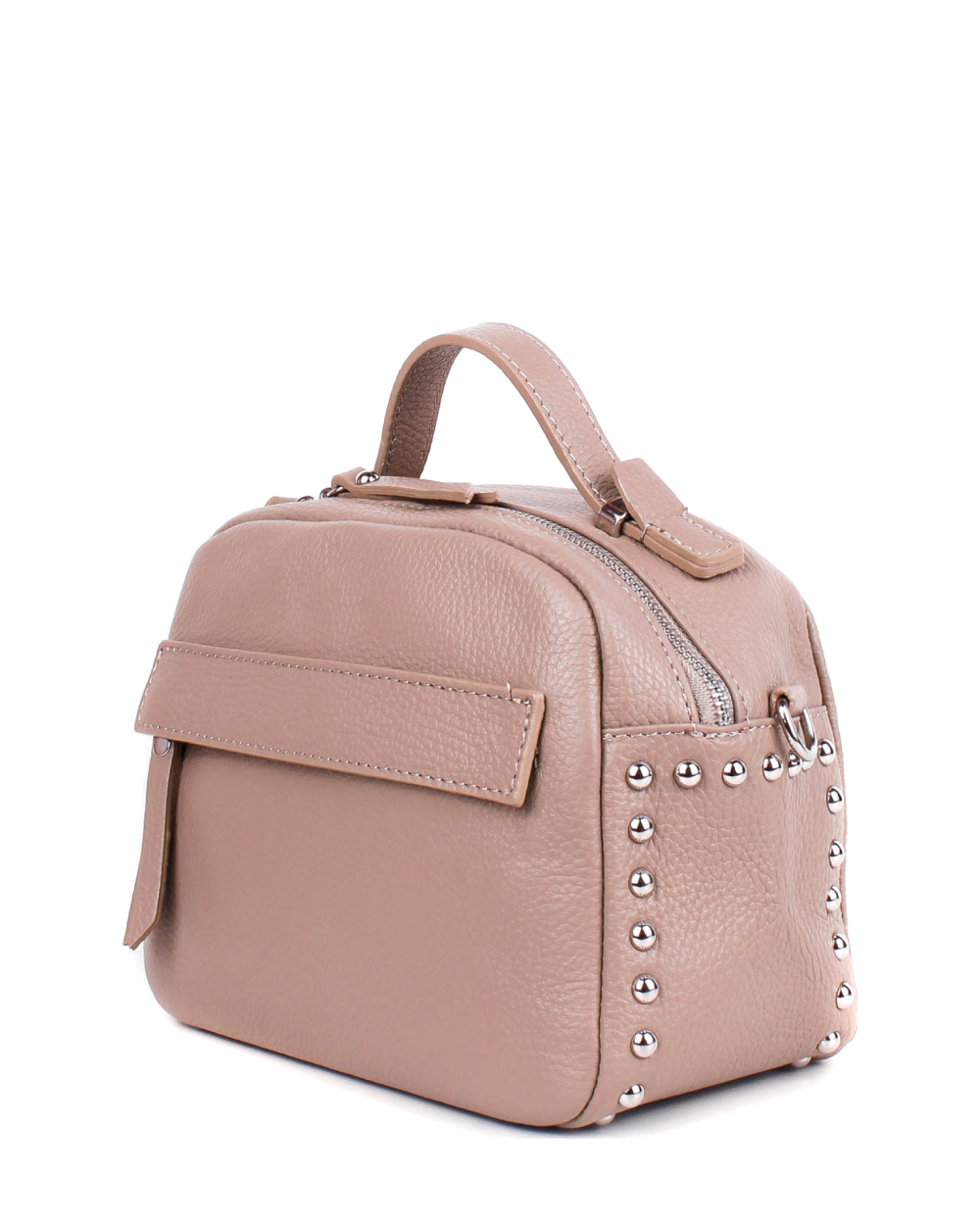 Bolso de mano Comodo Beige