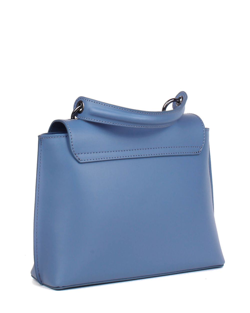 Bolso de mano RITMO Azul