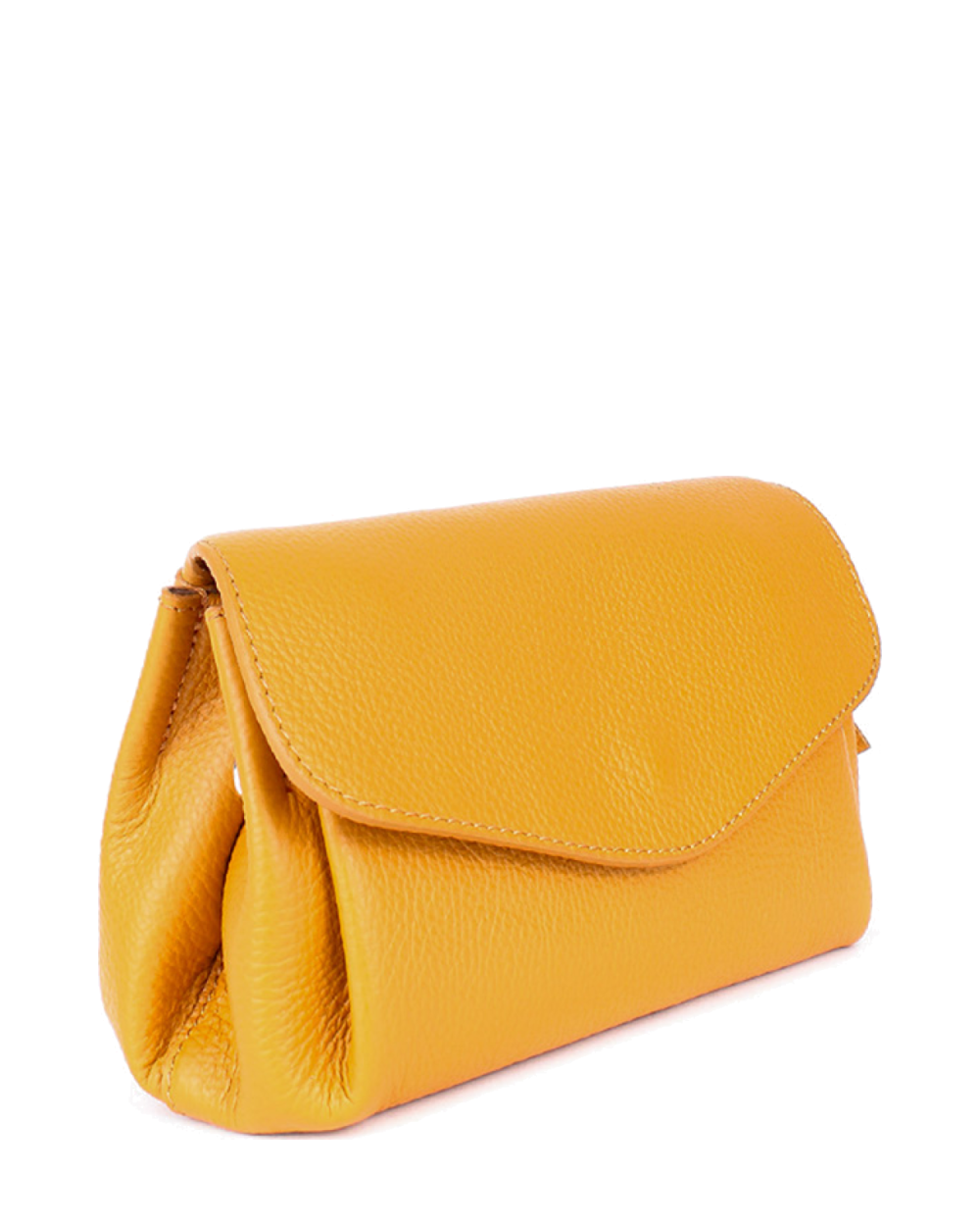 Bandolera Mezzo Amarillo