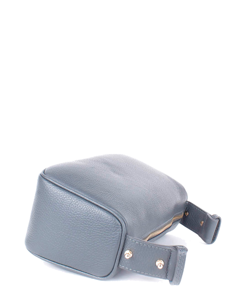 Bandolera MusBox Gris