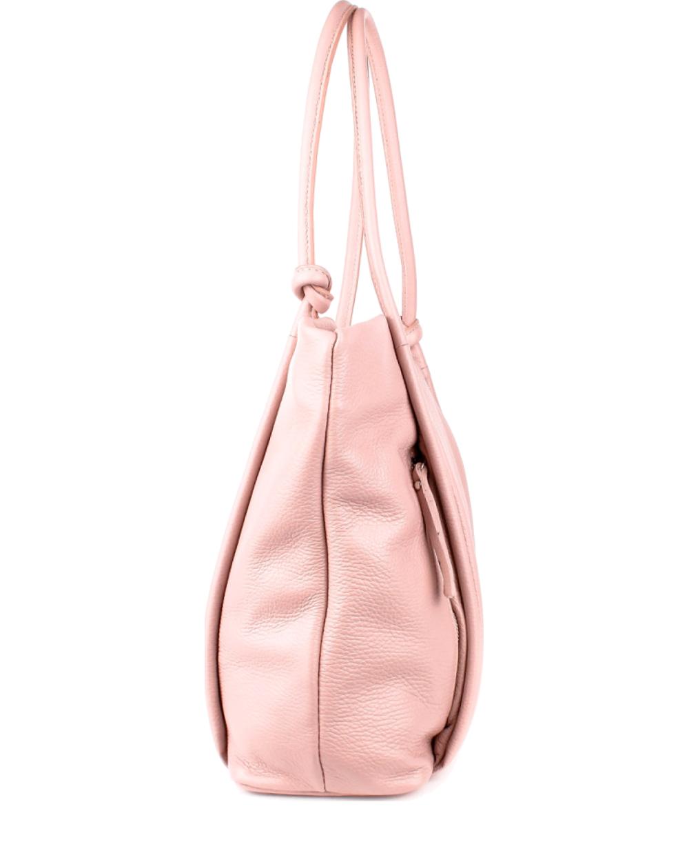 Bolso de mano Quadra Rosa