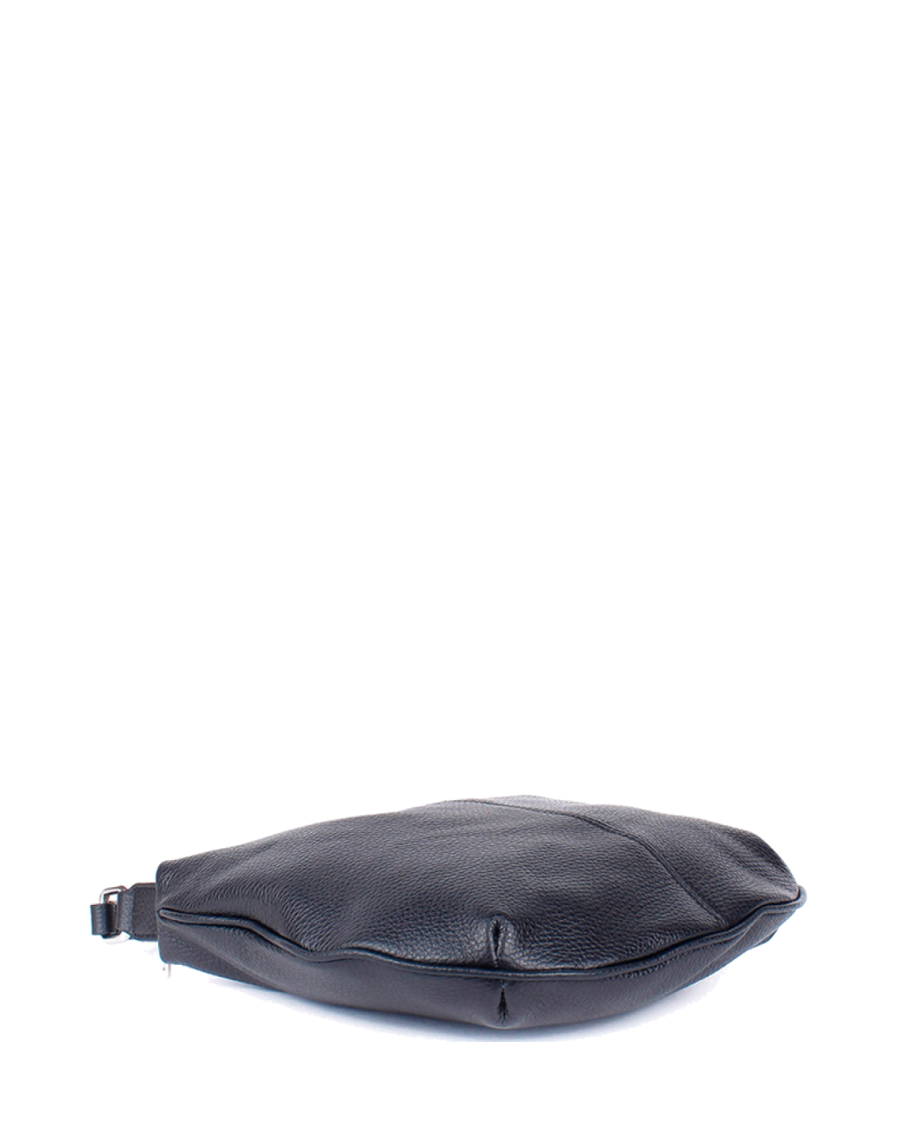 Bolso de mano Basso Negro