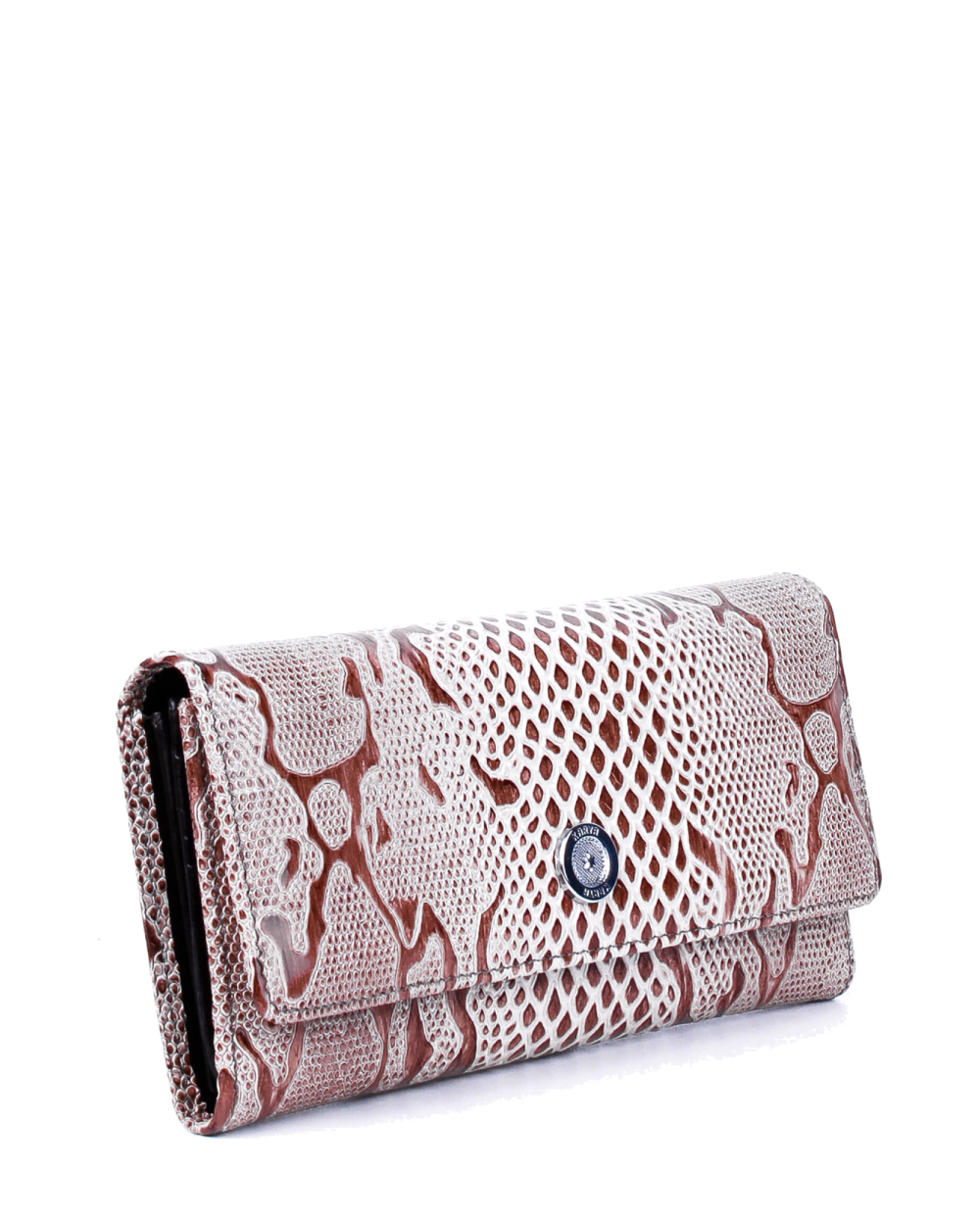 Cartera de mujer Gris 1146-011