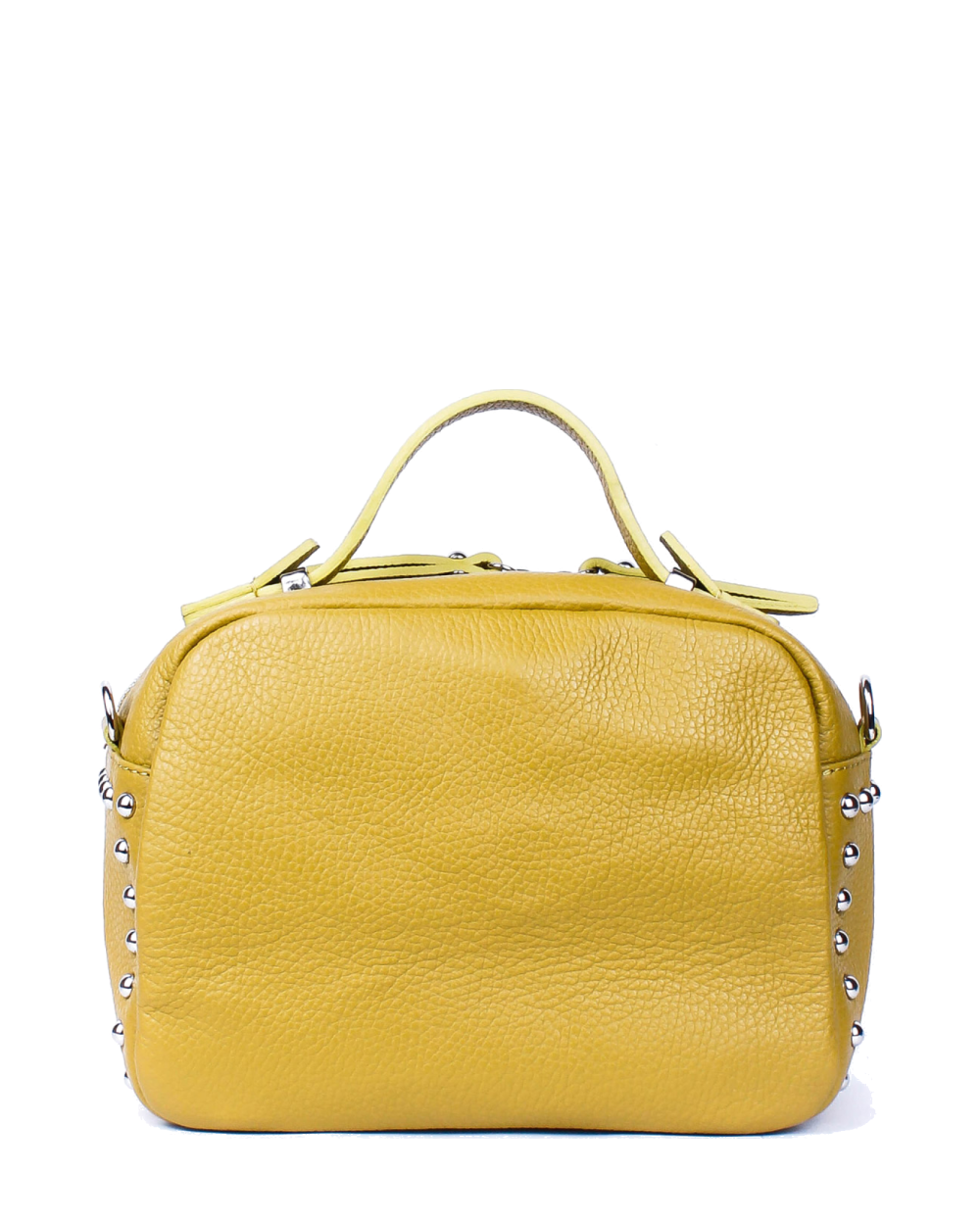 Bolso de mano COMODO Amarillo