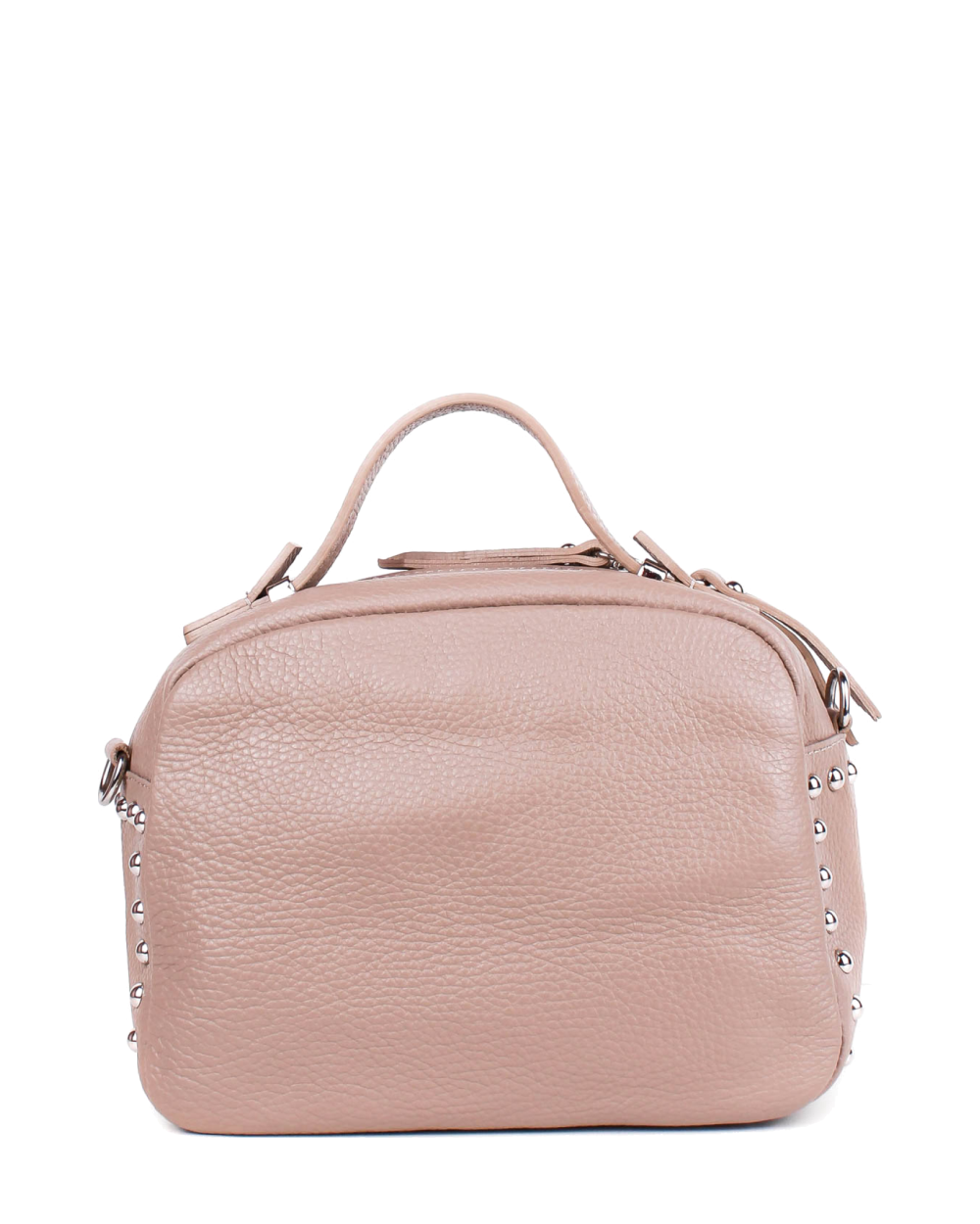 Bolso de mano Comodo Beige