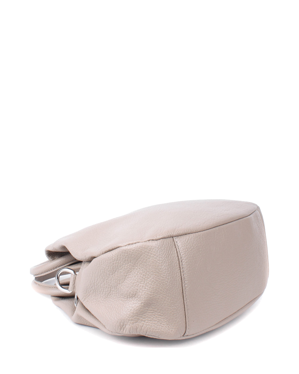 Bolso de mano GLISSANDO Blanco