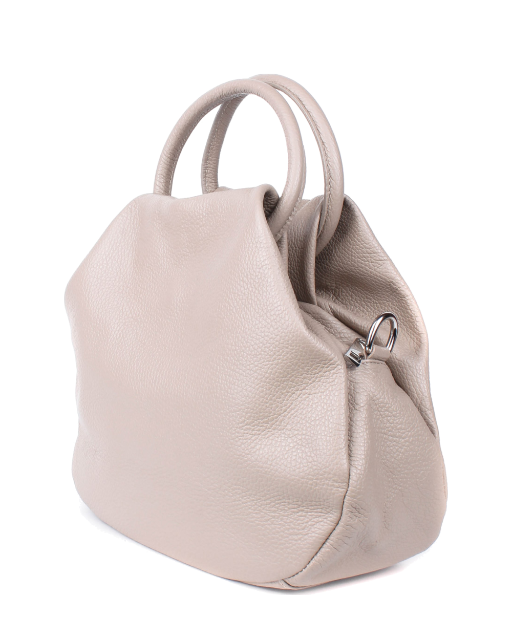 Bolso de mano GLISSANDO Blanco