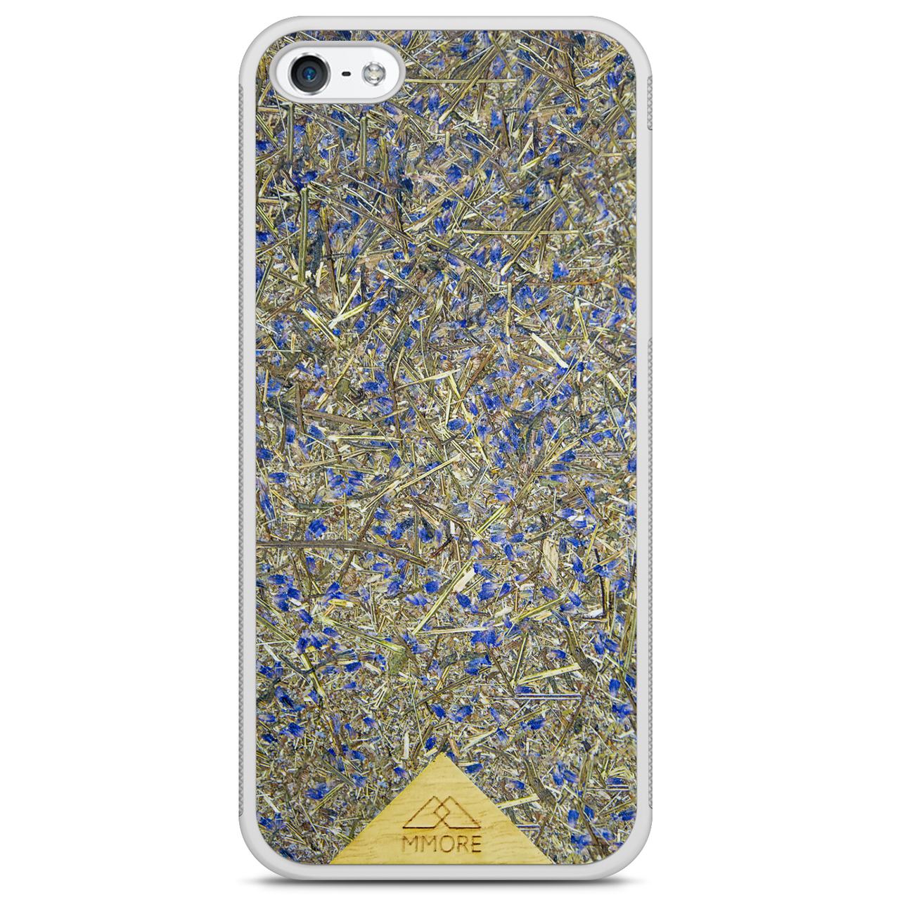 Organic Case - Lavender