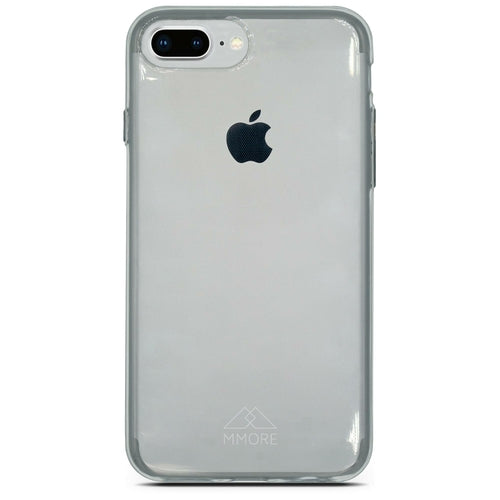 Recycled Ocean Plastic Transparent Phone Case