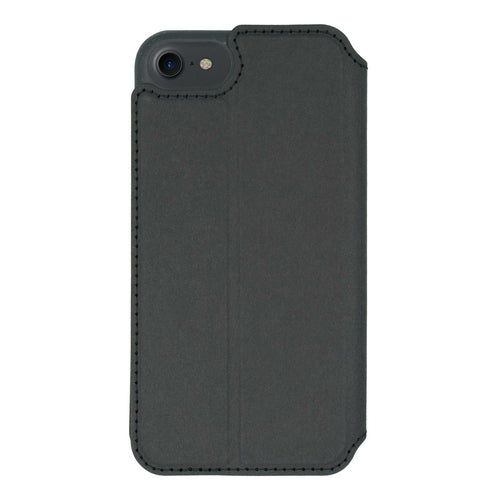 Biodegradable Flip Phone Case - Black