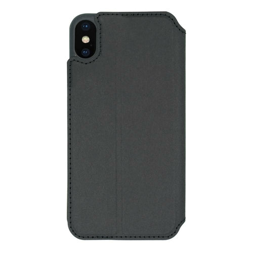 Biodegradable Flip Phone Case - Black