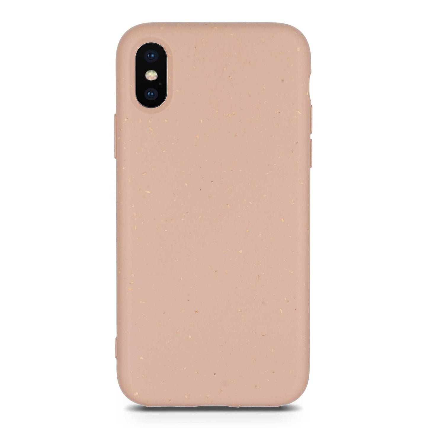 Biodegradable phone case - Pink