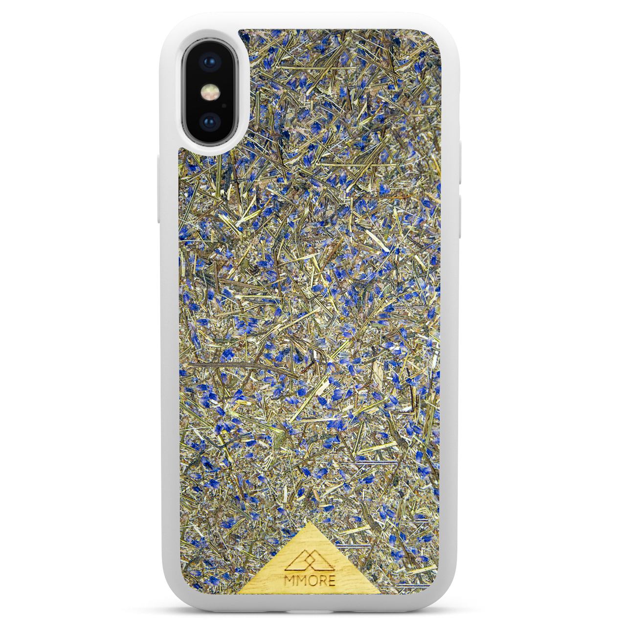 Organic Case - Lavender